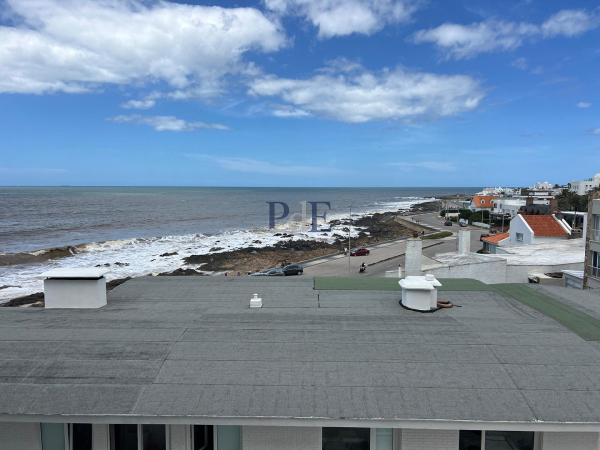 Apartamento en venta frente al mar. En península.  - Imagen 23
