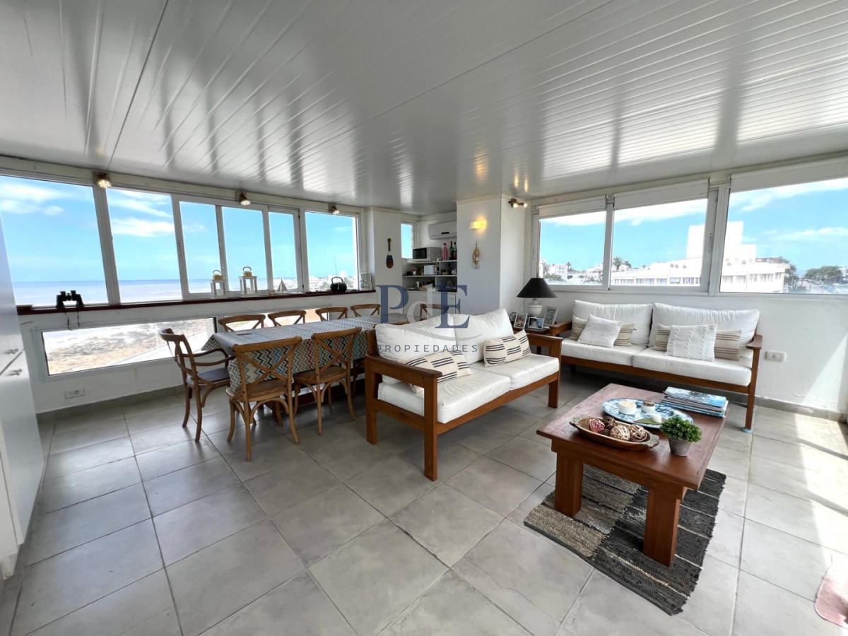 Apartamento en venta frente al mar. En península.  - Imagen 25