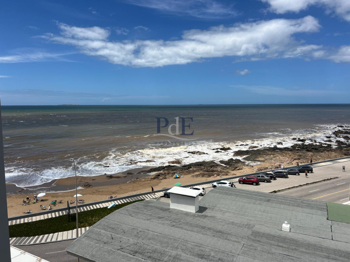 Apartamento en venta frente al mar. En península.  - Imagen 22