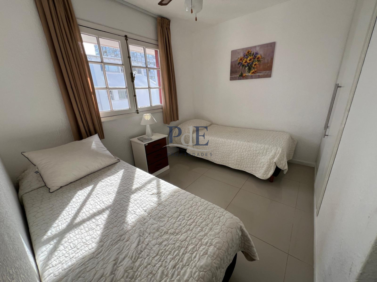 Apartamento en venta en península dos dormitorios - Imagen 15