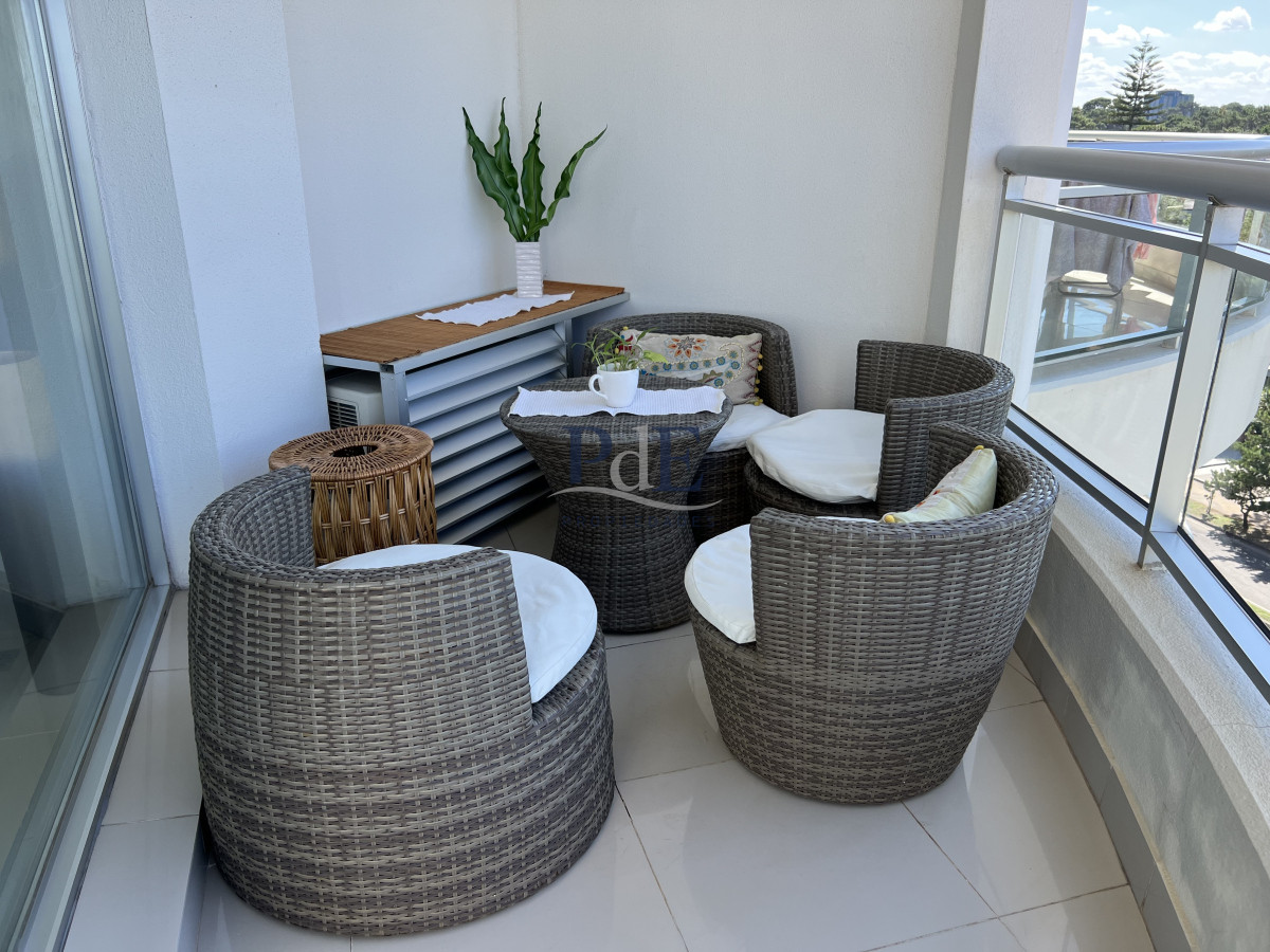 Divino apartamento en venta en Torre con todos los servicios - Imagen 8