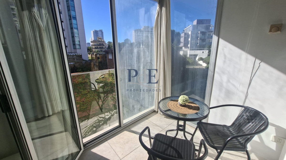 APARTAMENTO MODERNO EN VENTA 1 DORMITORIO  - Imagen 3