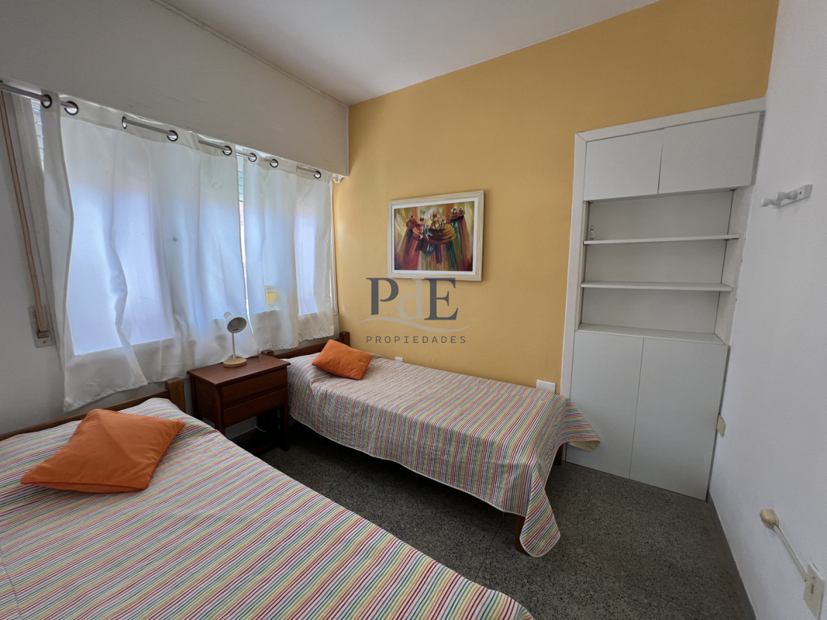 APARTAMENTO EN VENTA 2 DORMITORIOS EN PENINSULA - Imagen 15