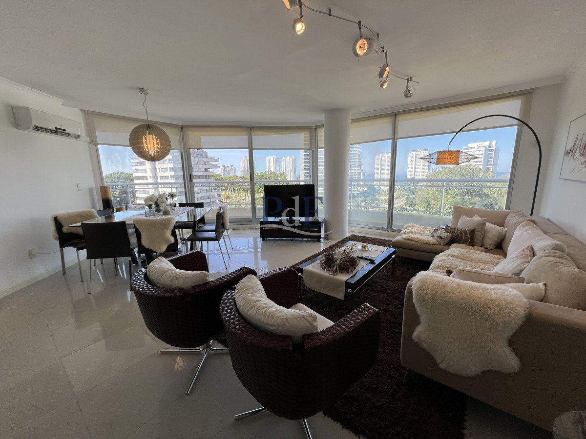 Divino apartamento en venta en Torre con todos los servicios - Imagen 1