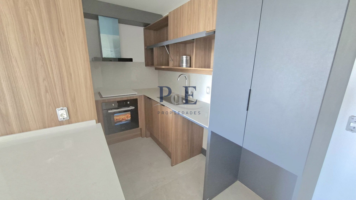 Apartamento a entrenar de 2 dormitorios - Imagen 1