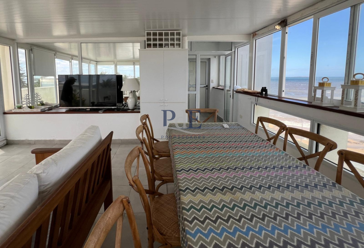 Apartamento en venta frente al mar. En península.  - Imagen 26