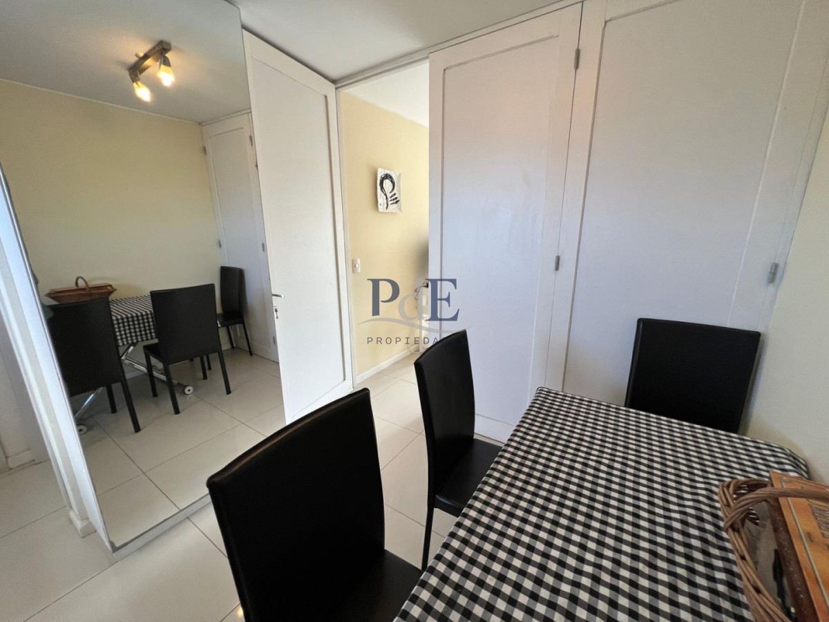 Apartamento en venta frente al mar. En península.  - Imagen 10