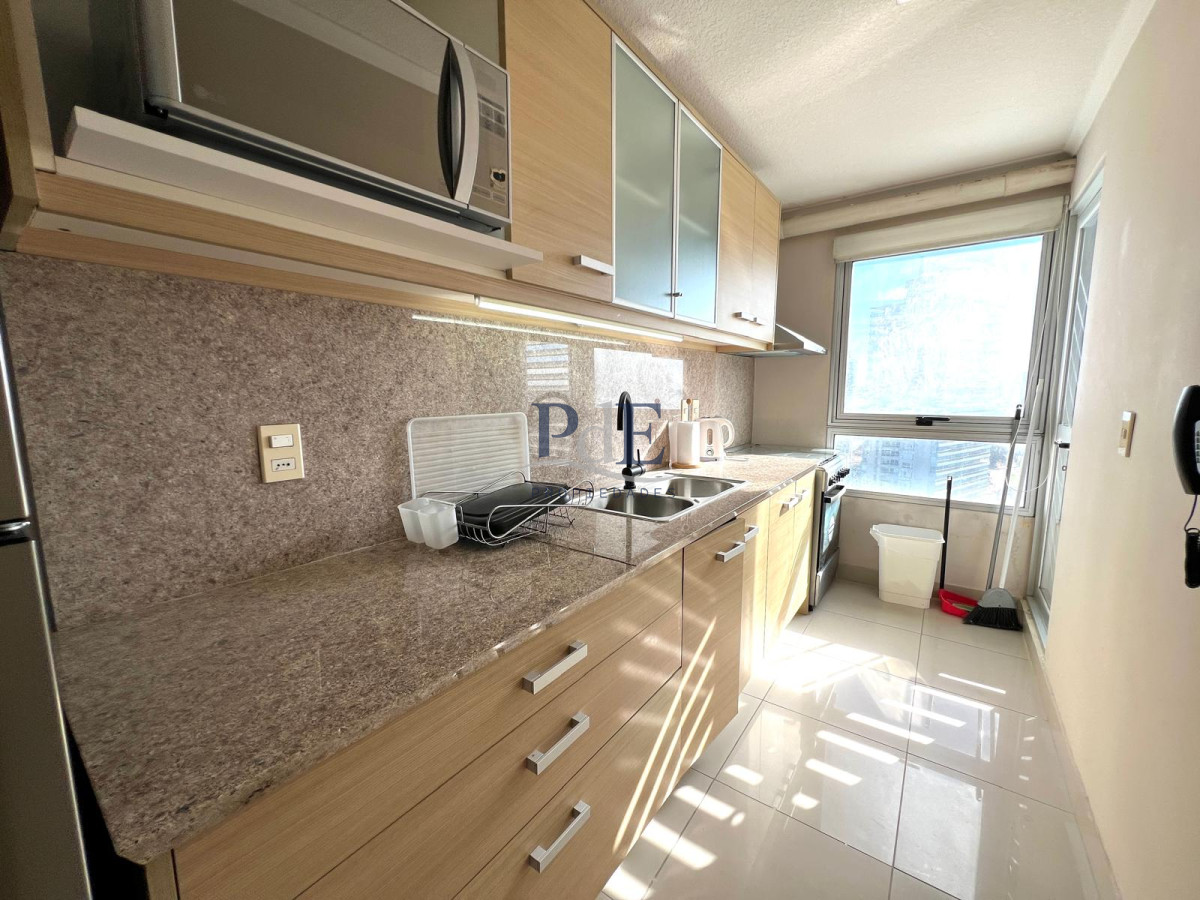 Apartamento en venta de 3 dormitorios 3 baños en Punta del Este - Imagen 13