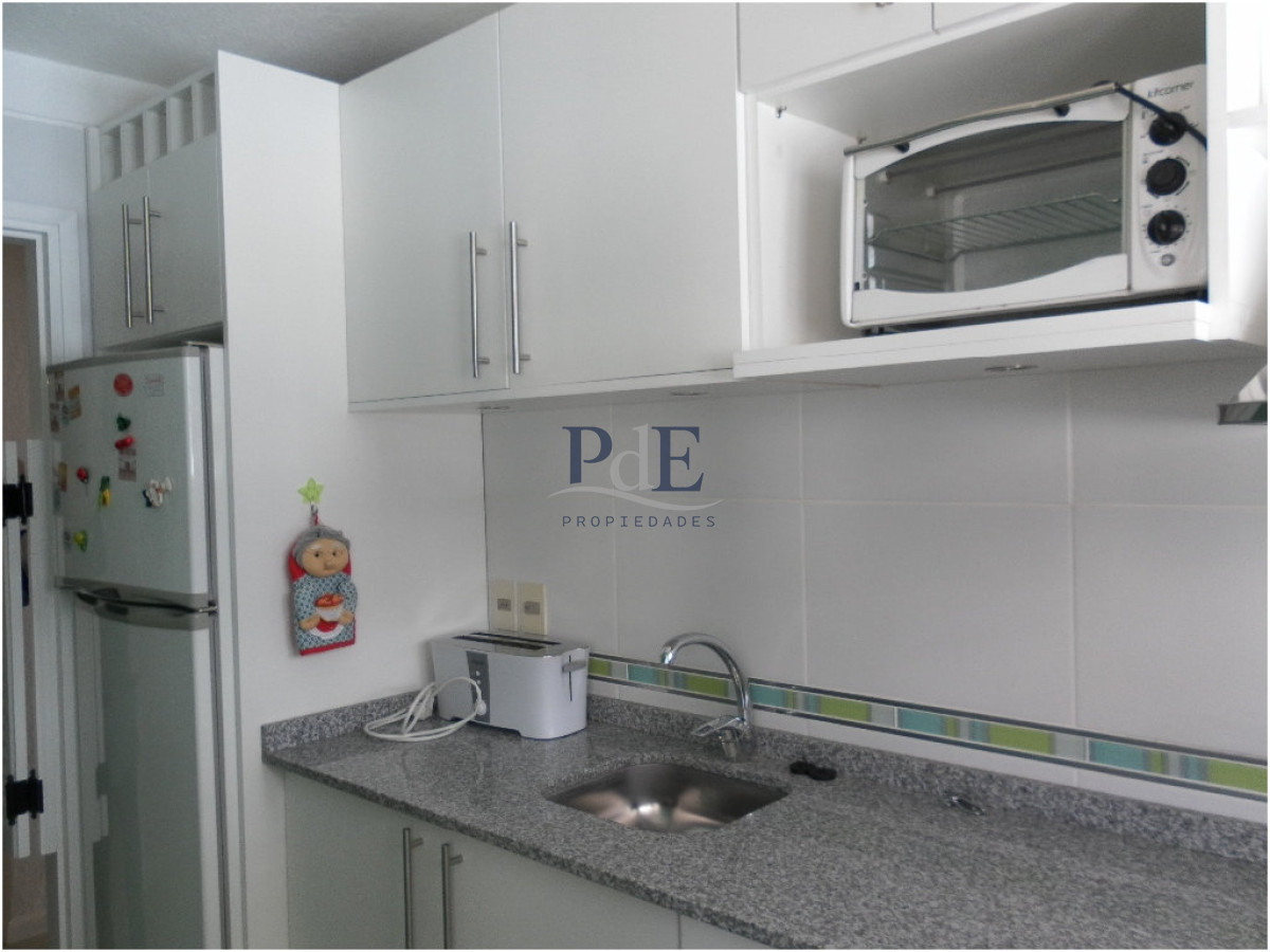 Apartamento en venta en península dos dormitorios - Imagen 8