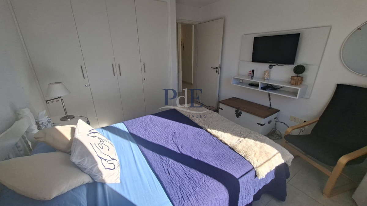 APARTAMENTO MODERNO EN VENTA 1 DORMITORIO  - Imagen 9