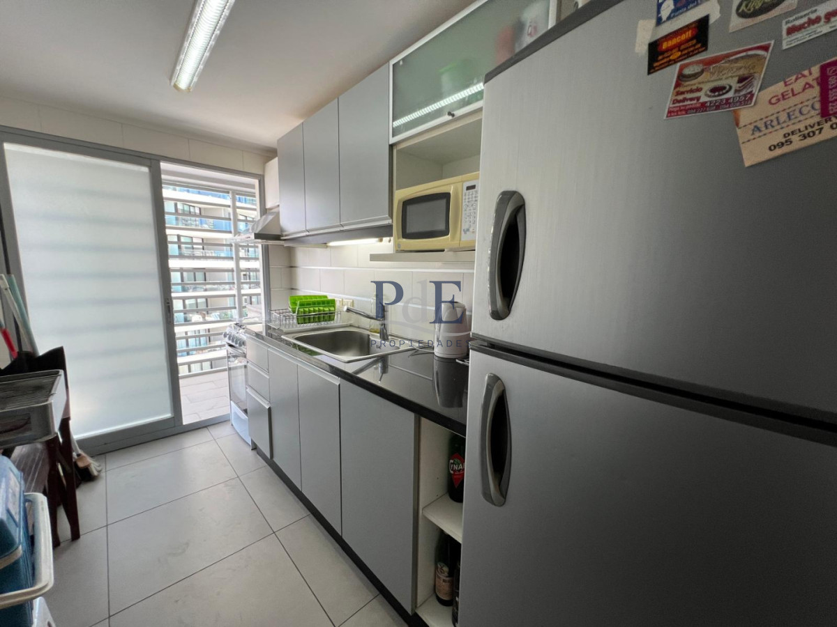 Apartamento de 2 dormitorios 2 baños en venta - Punta del Este - Imagen 14