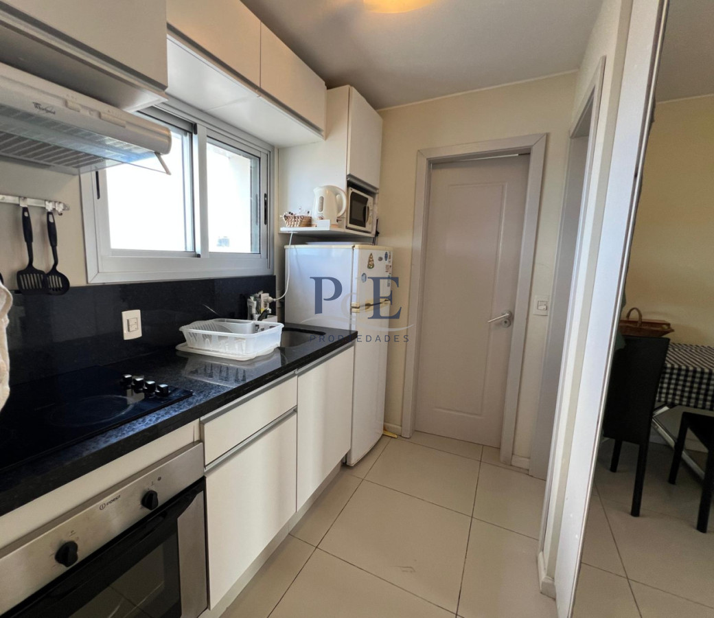 Apartamento en venta frente al mar. En península.  - Imagen 9