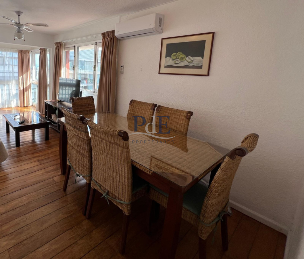 Apartamento en venta en península dos dormitorios - Imagen 3