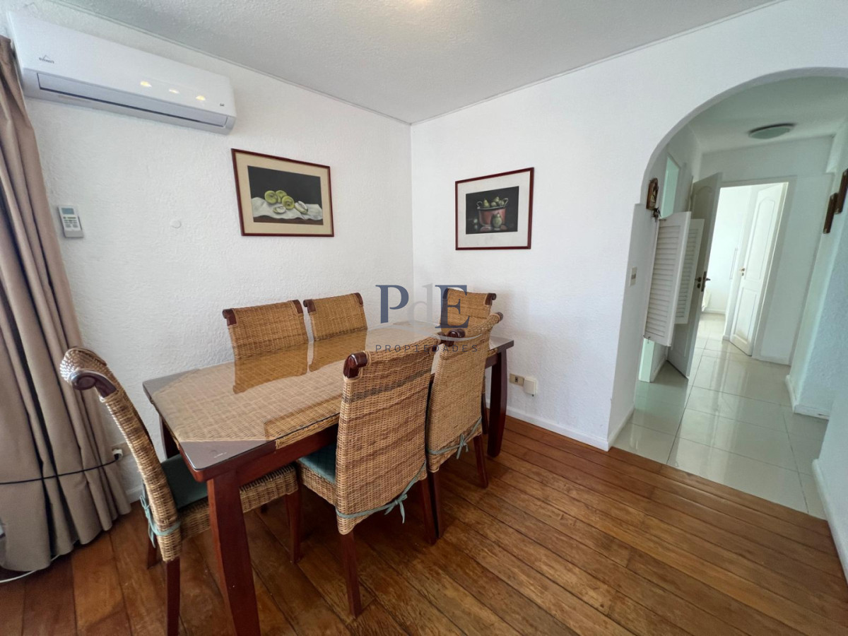 Apartamento en venta en península dos dormitorios - Imagen 4
