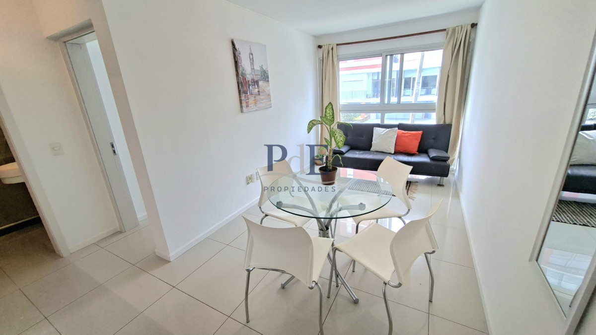 peninsula oportunidad 1 dormitorio moderno - Imagen 1