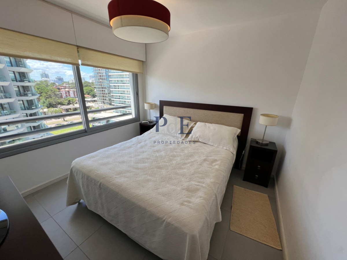 Apartamento de 2 dormitorios 2 baños en venta - Punta del Este - Imagen 20