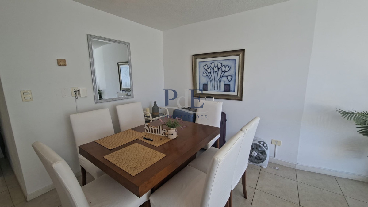 APARTAMENTO MODERNO EN VENTA 1 DORMITORIO  - Imagen 2