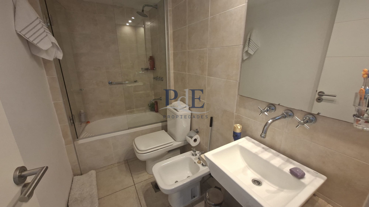 APARTAMENTO MODERNO EN VENTA 1 DORMITORIO  - Imagen 8