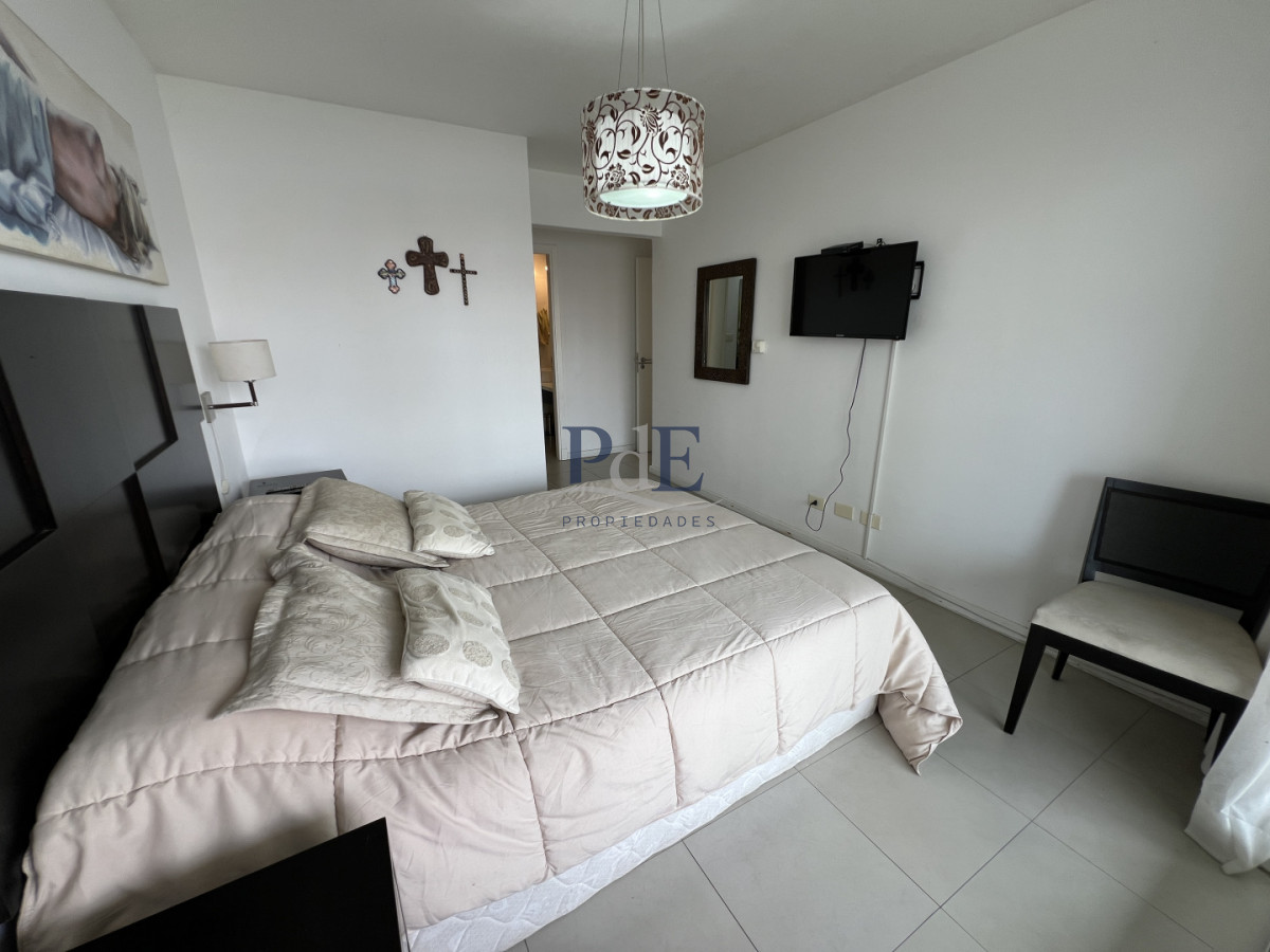 apartamento en venta en zona Chiverta, Punta del Este - Imagen 21