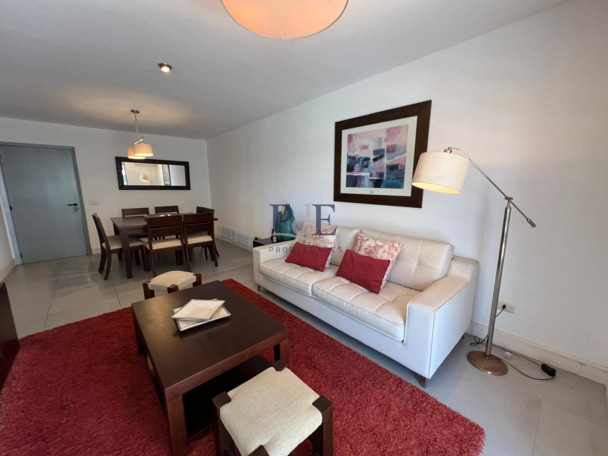 Apartamento de 2 dormitorios 2 baños en venta - Punta del Este - Imagen 4