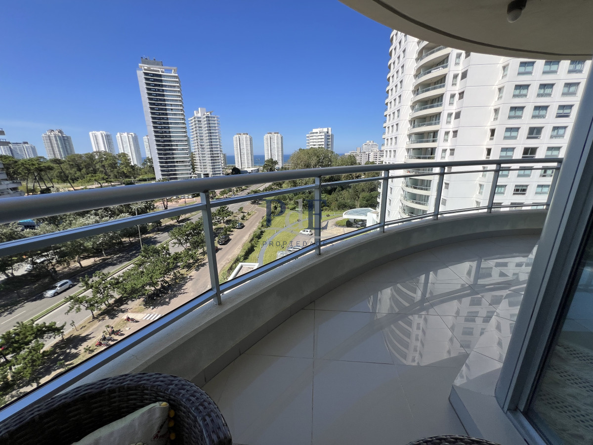 Divino apartamento en venta en Torre con todos los servicios - Imagen 7