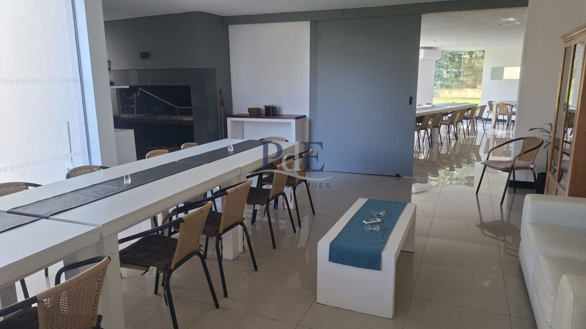 APARTAMENTO MODERNO EN VENTA 1 DORMITORIO  - Imagen 13