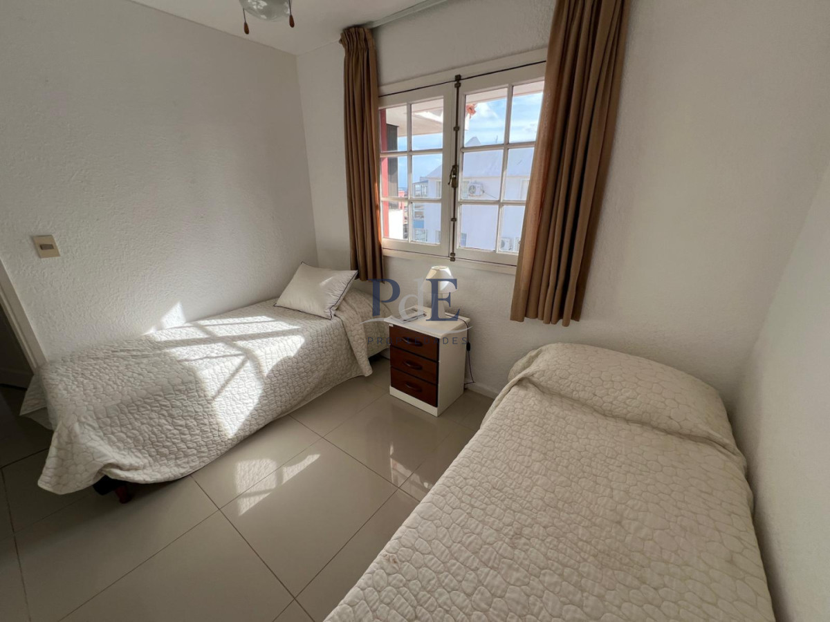 Apartamento en venta en península dos dormitorios - Imagen 16