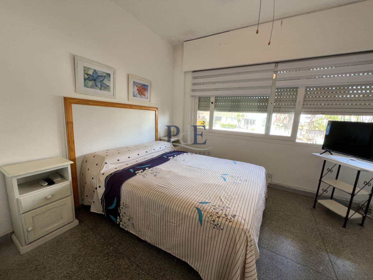 APARTAMENTO EN VENTA 2 DORMITORIOS EN PENINSULA - Imagen 11