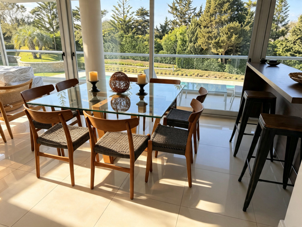 Imagen de Apartamento en alquiler de 2 dormitorios en suite 