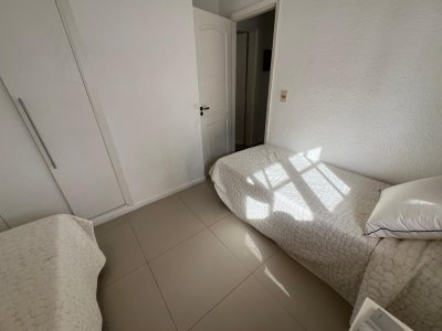Apartamento ID.3247 - apartamento en venta en península dos dormitorios
