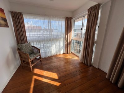 Apartamento ID.3247 - apartamento en venta en península dos dormitorios