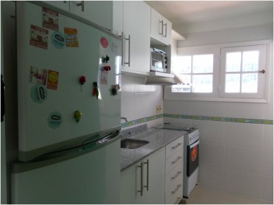 Apartamento ID.3247 - apartamento en venta en península dos dormitorios