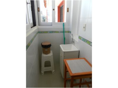 Apartamento ID.3247 - apartamento en venta en península dos dormitorios