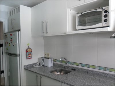 Apartamento ID.3247 - apartamento en venta en península dos dormitorios