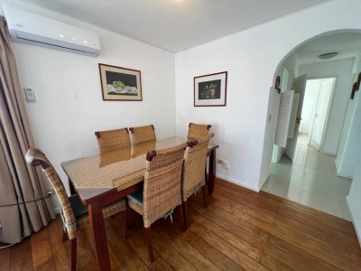Apartamento ID.3247 - apartamento en venta en península dos dormitorios