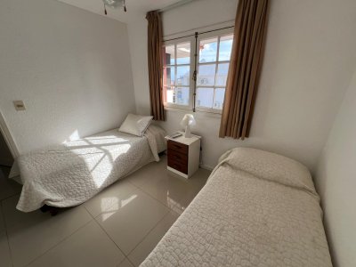 Apartamento ID.3247 - apartamento en venta en península dos dormitorios