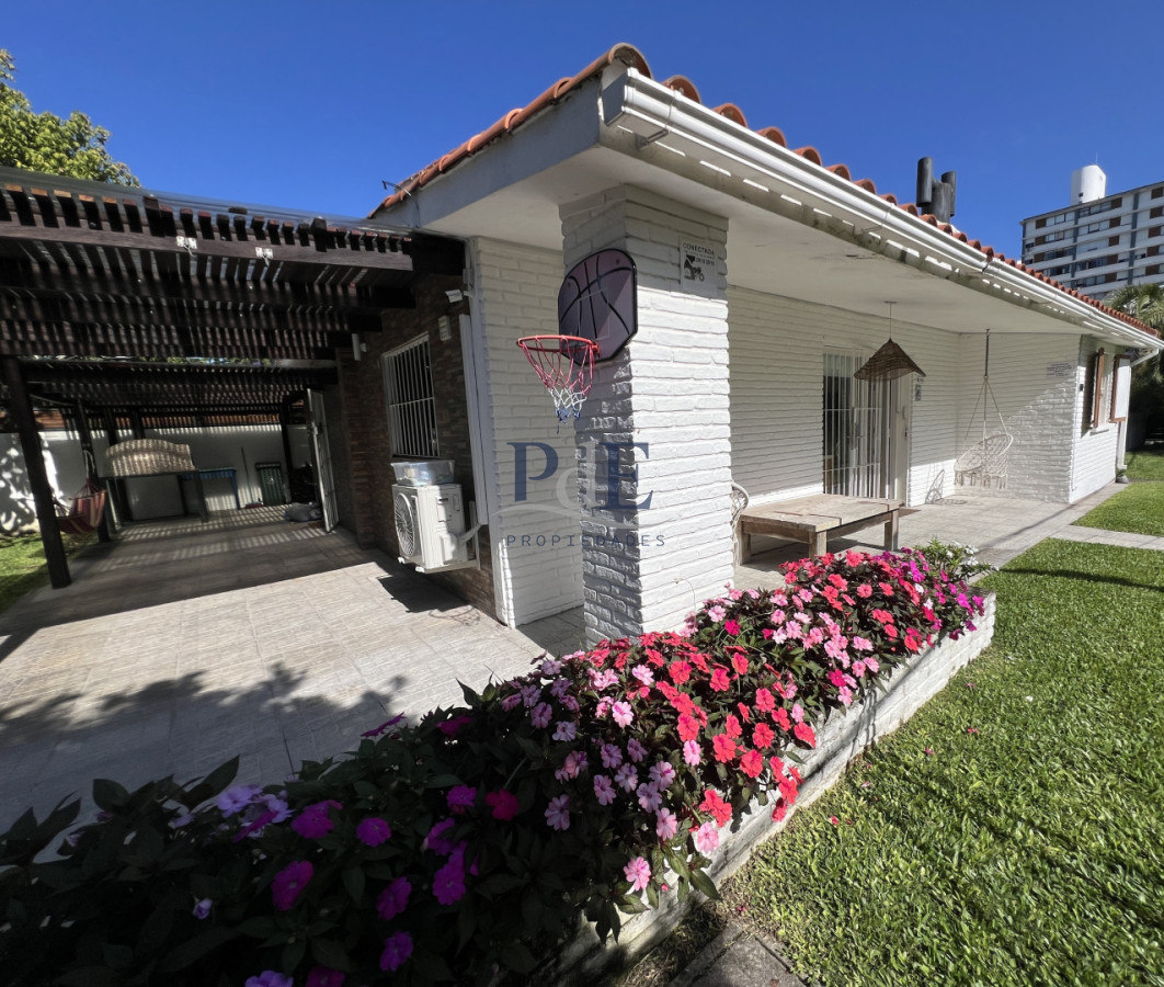 Casa en venta en Aidy Grill, Punta del Este