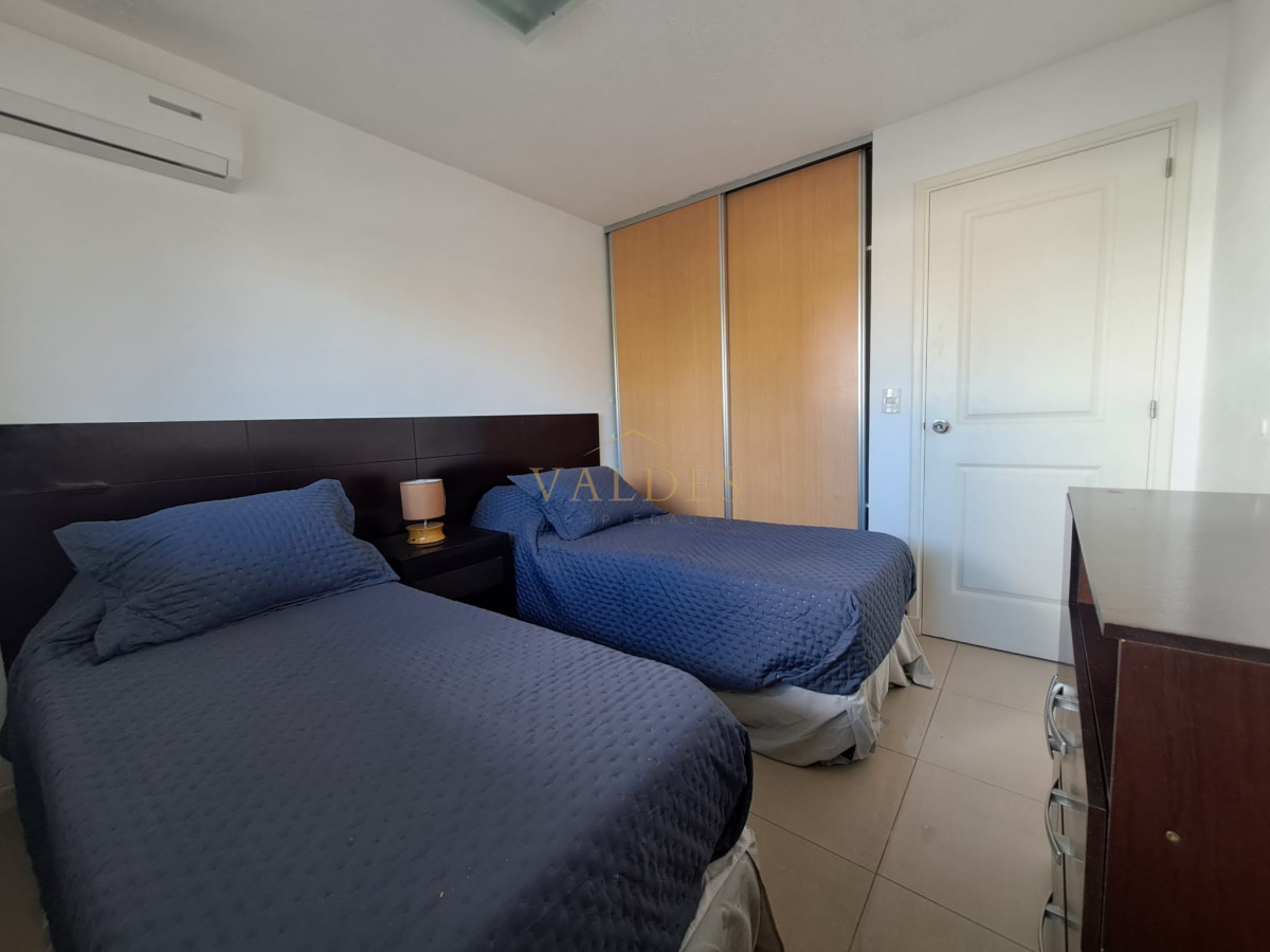 Apartamento ID.5100 - Alquiler apto 2 dormitorios 