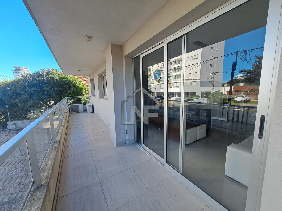 Apartamento ID.30 - Apartamento en Punta del Este, Mansa