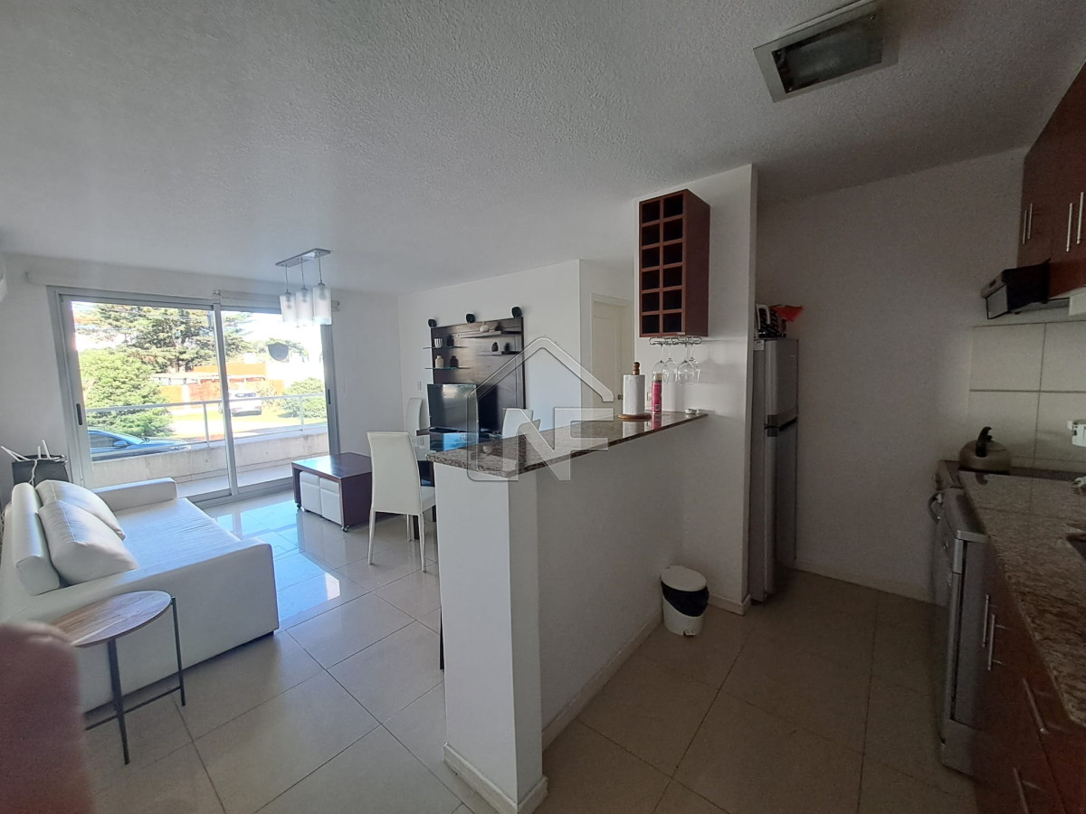 Apartamento ID.30 - Apartamento en Punta del Este, Mansa