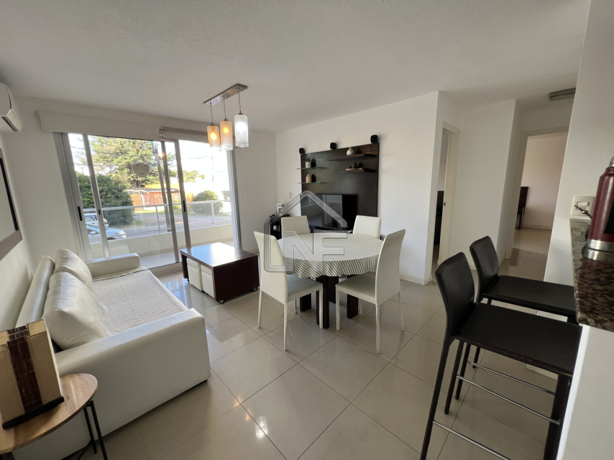 Apartamento ID.30 - Apartamento en Punta del Este, Mansa