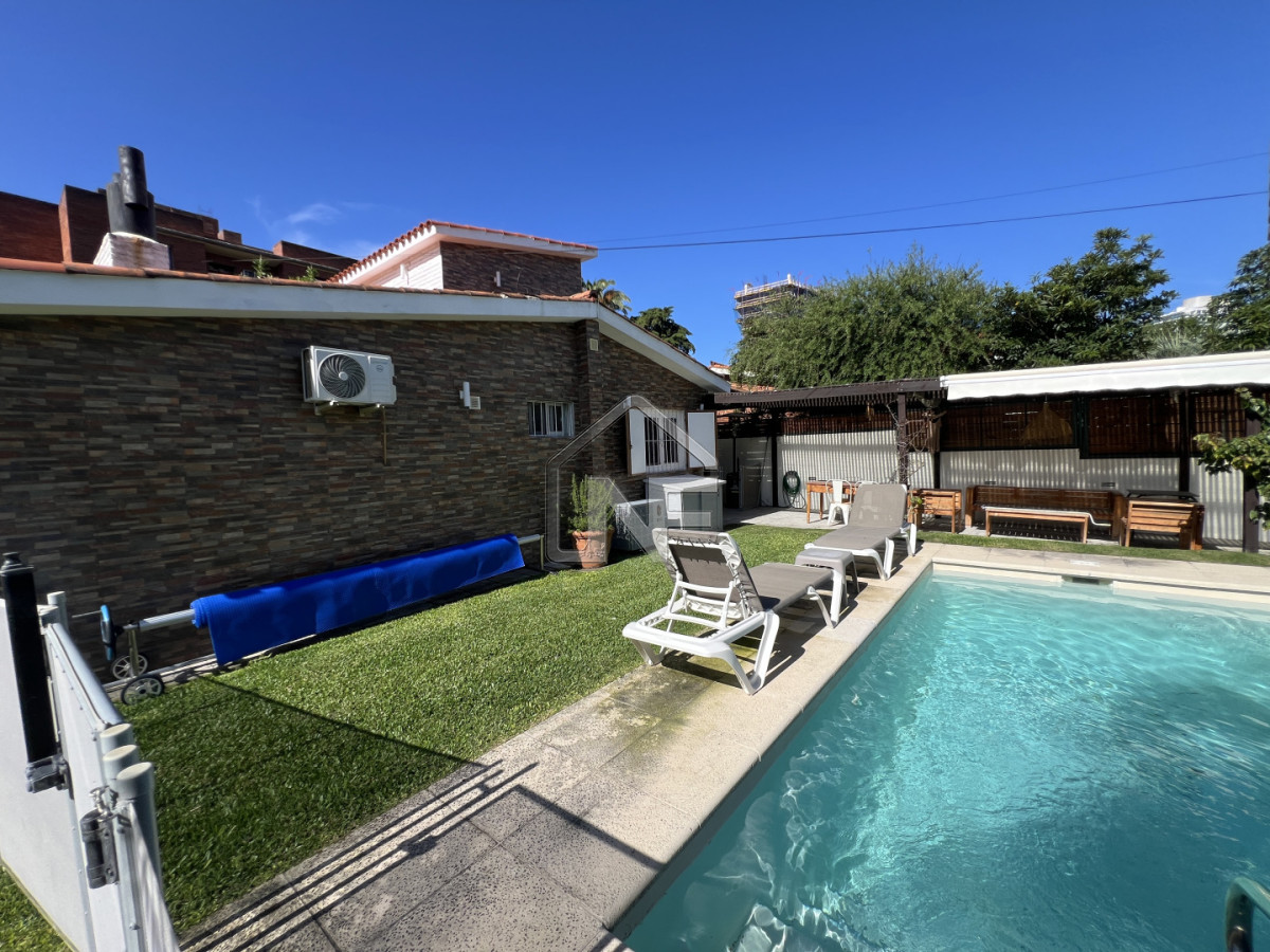 Casa ID.66 - casa en venta en brava, aidy grill, punta del este