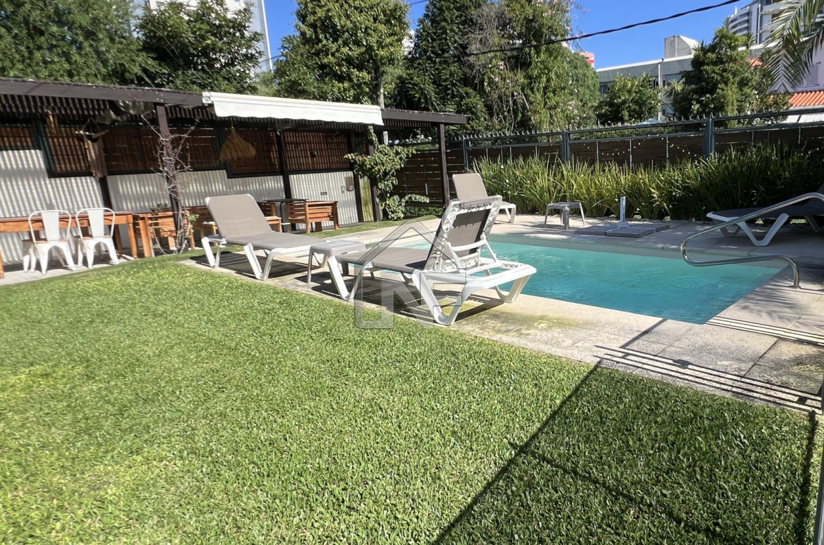 Casa ID.66 - casa en venta en brava, aidy grill, punta del este