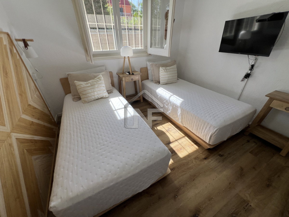 Casa ID.66 - casa en venta en brava, aidy grill, punta del este