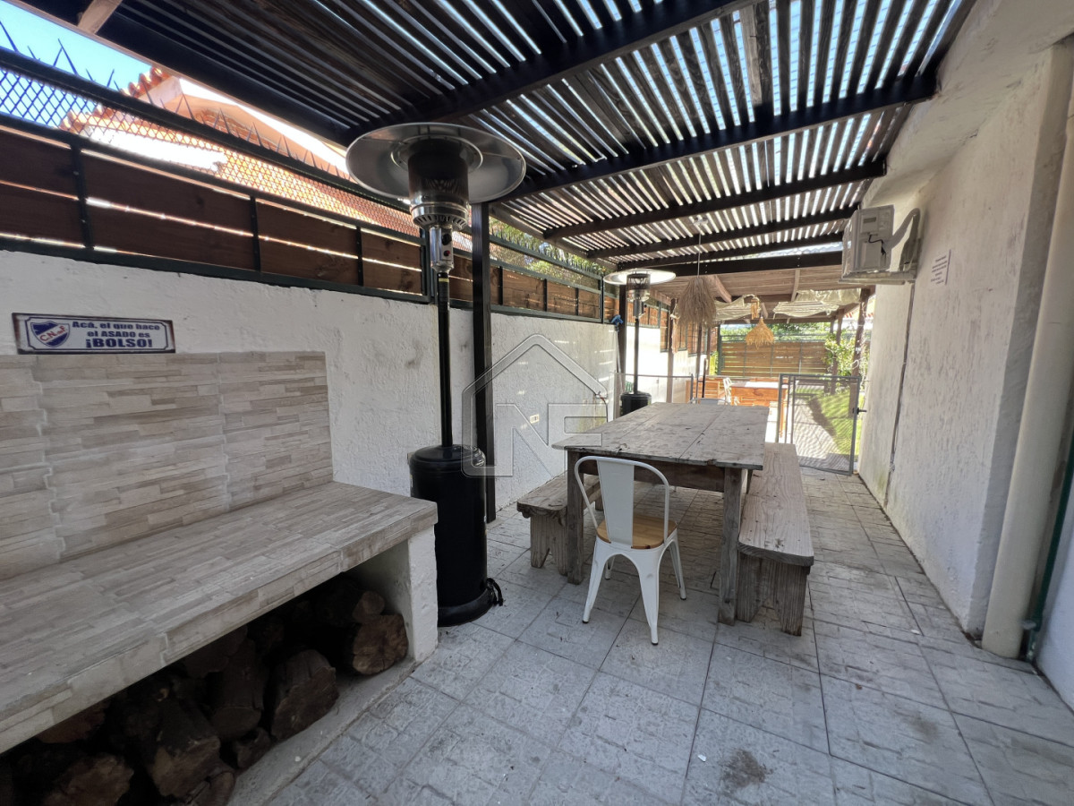 Casa ID.66 - casa en venta en brava, aidy grill, punta del este