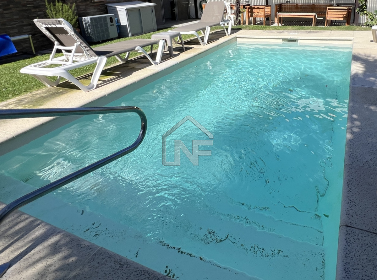 Casa ID.66 - casa en venta en brava, aidy grill, punta del este