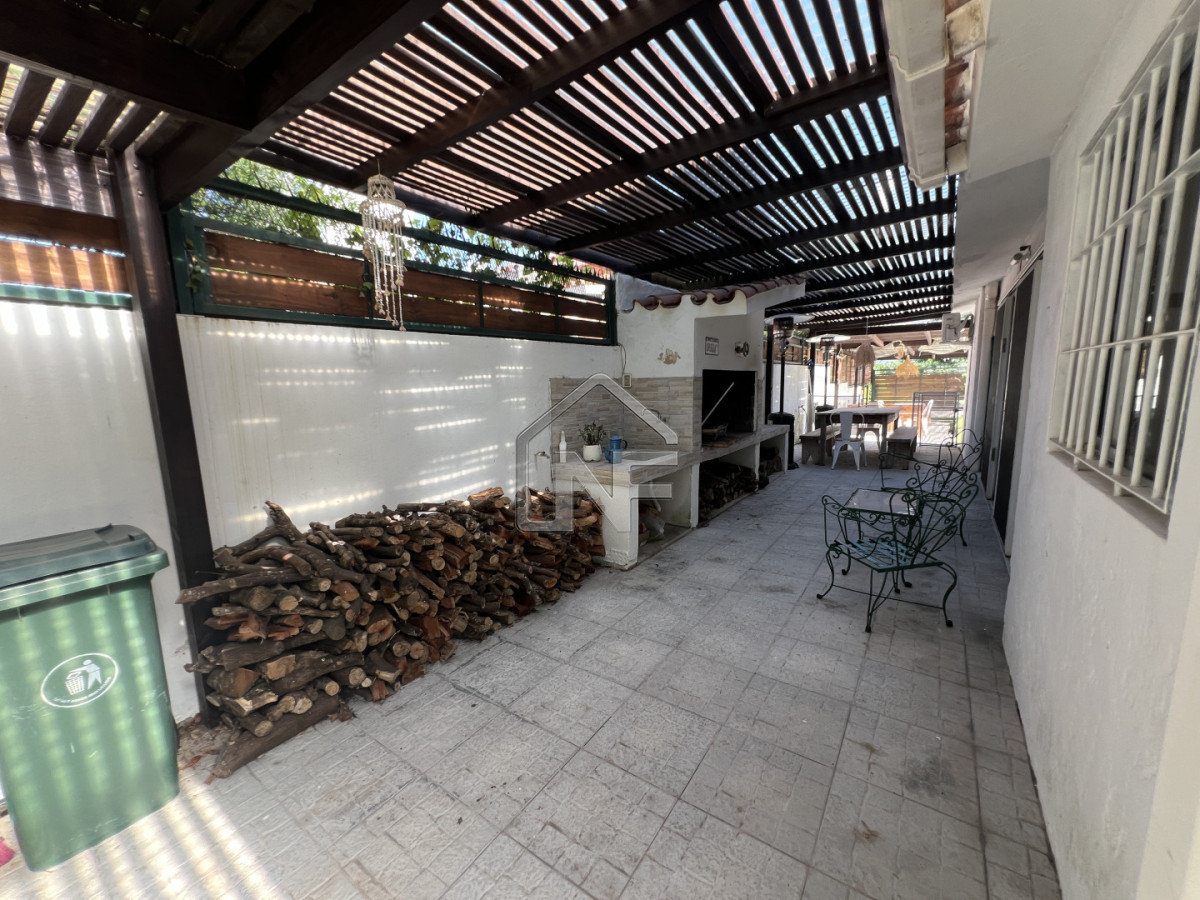 Casa ID.66 - casa en venta en brava, aidy grill, punta del este