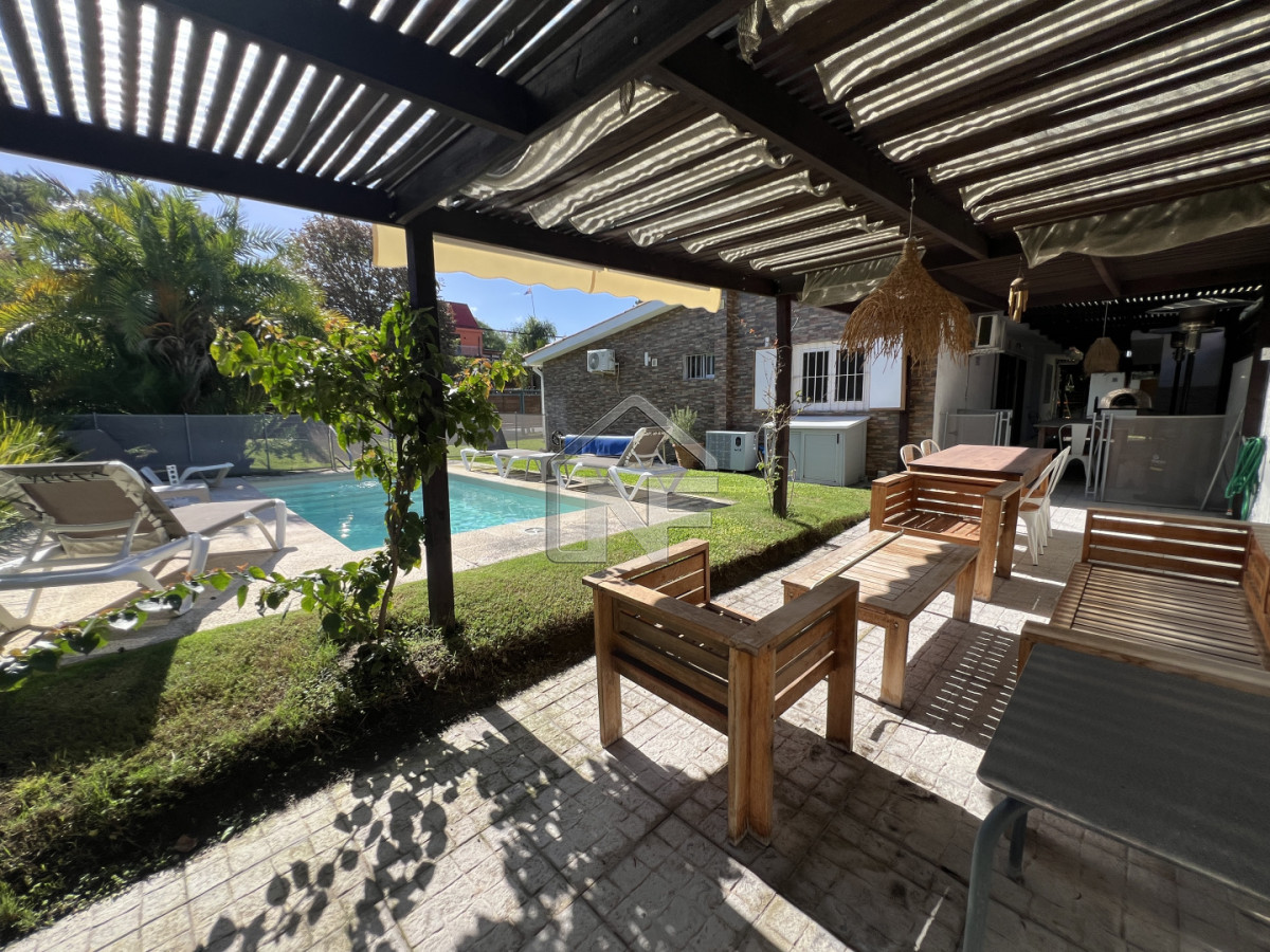 Casa ID.66 - casa en venta en brava, aidy grill, punta del este