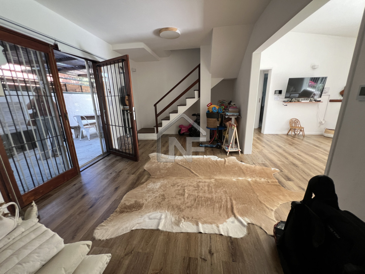 Casa ID.66 - casa en venta en brava, aidy grill, punta del este