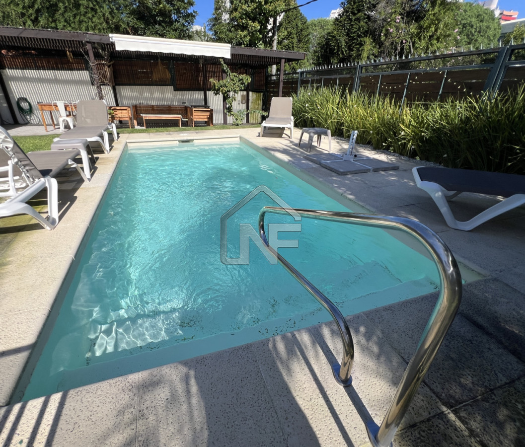Casa ID.66 - casa en venta en brava, aidy grill, punta del este